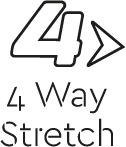 4 Way Stretch